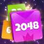 icon 2048 Money Cube(Money Cube: enorme beloning2048
)