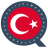 icon TQuizLearn Turkish(TQuiz - Leer Turks) 9.8