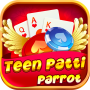 icon Teen Patti Parrot(Teen Patti Parrot
)
