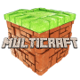 icon Multicraft: Pocket Edition (Multicraft: Pocketeditie)