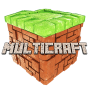 icon Multicraft: Pocket Edition(Multicraft: Pocketeditie)