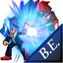 icon Bluest Elements(Blauwste - Elementen-)