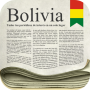 icon Bolivian Newspapers(Boliviaanse kranten)