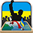 icon Simulator of Ukraine(Simulator van Oekraïne) 1.0.20