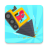 icon DinoDigger2(Dinosaur Digger 2 - Truck Simulator Games voor kinderen) 1.1.6