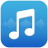 icon Music Player(Muziekspeler - Audio Player) 7.5.0