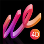 icon 4D Parallax Wallpaper(4D Parallax Wallpaper
)