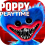 icon Poppy Playtime(Poppy Speeltijd horror - Poppy
)