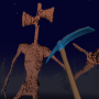 icon Pixel Miner(Siren Head Pixel: Horror Miner)
