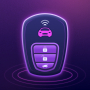 icon KeyConnect Digital Car Key()
