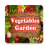 icon Vegetables Garden(Groenten tuin) 28.1