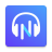 icon NCT(NCT - NhacCuaTui Nghe MP3) 8.4.01