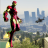 icon Iron Rope HeroFirestorm Superhero Crime City(Robot Rope Hero - Firestorm Su) 1.15