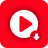 icon VideoDownloader(Video-downloader en video naar MP) 1.1.0