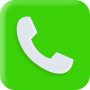 icon Phone Dialer: Contacts Backup (Telefoonkiezer: Contacten Back -up)