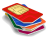icon SIM Card(SIM-info en contacten Overdracht) 2.97