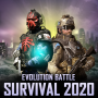 icon Evolution(Evolution Battle - Survival Shooter 3D
)