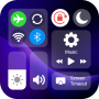 icon iOS Control Center iOS 15 (iOS Controlecentrum iOS 15)