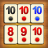 icon Rummy(Rummy 4 in 1 Bordspel) 1.0.3