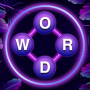 icon Word(Woordverbinding: woord zoeken spel)