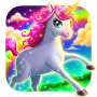 icon Unicorn Adventures(Unicorn Adventures World | Miraculous Unicorn Game)