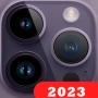 icon HD Camera Pro 2023