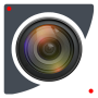 icon Dual Camera(Dual Camera: Front Back Cam)