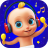 icon LooLoo World(LooLoo Kids: Leuke babyspellen!) 1.0.1