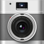 icon Filcam - Instant camera, Retro (fotokiosk Filcam - Instant camera, Retro)