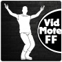 icon VidMote FF: Script de emotes