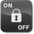 icon LockPattern OnOff(LockPattern AanUit) 2.2.0
