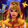 icon Diamond Pharaoh Wealth(Diamond farao rijkdom)
