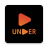 icon Under Player(Under: HD Video Player) 1.0