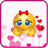 icon Love Emoticon(Hou van emoticons) 1.04