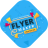 icon Flyers Maker(Flyer Maker, Poster Maker, Advertentiebanner, Card Maker-
) 1.4