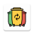 icon dev.roszkowski.recycleapp(Waar moet je ze weggooien? Sorteren over) 2.0.51