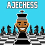 icon AJECHESS(AJECHESS Ajedrez Chess Guatema)
