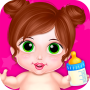 icon Baby Care Babysitter(Babyverzorging Babysitter kinderopvang)