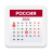 icon com.chad.russiancalendar(Russische kalender 2024) 1.1.3
