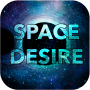 icon space.desire.ball(Space Desire - Stel nu een vraag!
)
