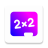 icon Multiplication Table(Tafel van vermenigvuldiging
) 1.3.4