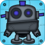 icon BoxelBot(Boxelbot Platformspel)