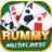 icon Rummy Multiplayer(Rummy samenvoegen Multiplayer) 1.0