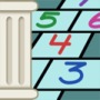 icon Hopscotch - Simplify Fractions (Hopscotch - Vereenvoudig)
