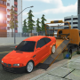 icon Tow Truck Wrecker
