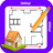 icon Draw House Design Floor Plan(huisontwerp | Plattegrond) 0.9