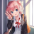 icon Virtual Anime School 3D(Anime High School Games: Virtu) 1.11