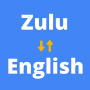 icon Zulu English Translator(Engels naar Zulu Translator App)