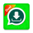 icon Status Saver(WA status saver: story saver) 1.5