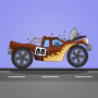 icon Car Crash Test(Car Crash Test
)